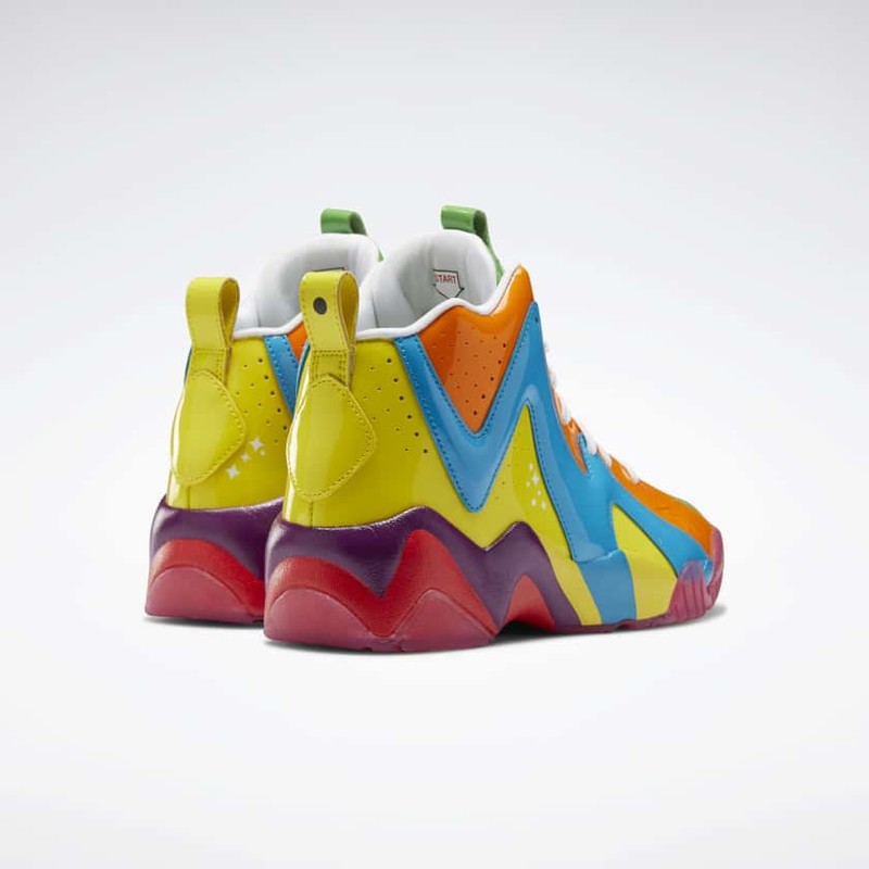 Reebok Kamikaze 2 Candy Land | GZ8825 | Grailify